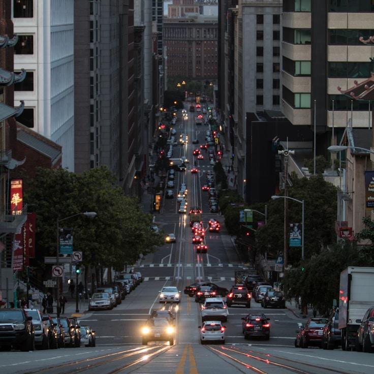 Parents evaluating schools in United States